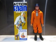 Action Man 40th Action Pilot