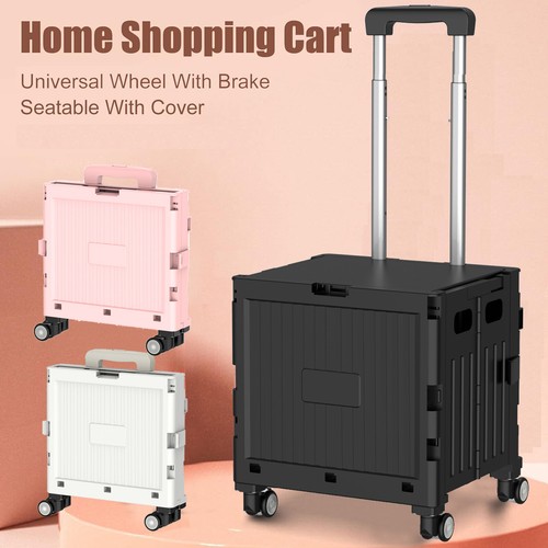 Collapsible shopping box - collapsible,