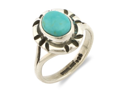 Navajo ring 925 - ring, .925
