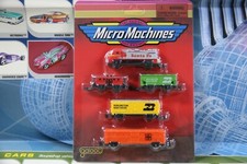 MICRO MACHINES GALOOB Mini