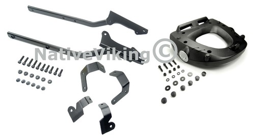 Honda 750 2019 top box - nc,