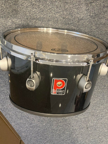 Premier inch tenor drum - premier, 14