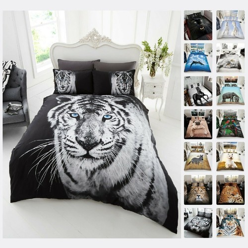 Duvet cover set animal - duvet,
