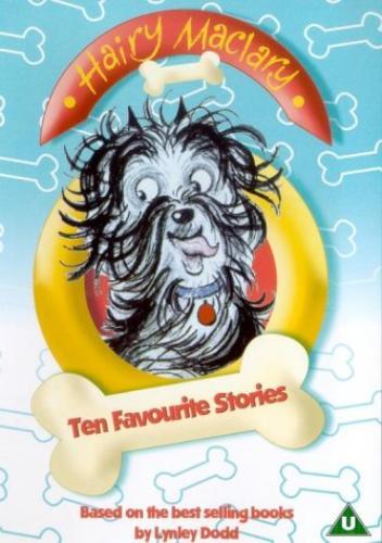 Hairy maclary ten - maclary:, favourite
