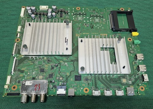 Main board sony kd - av,
