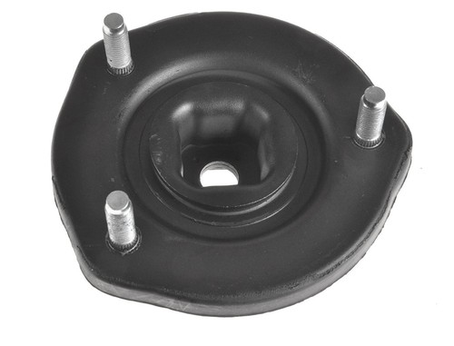Rear suspension top mount - top, new
