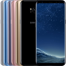 Samsung Galaxy S8+ Plus 64GB
