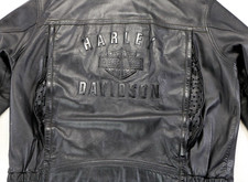 Harley davidson jacket - davidson,