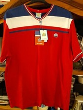 Admiral England 1982 World Cup Finals Away Football Shirt SIZE XL  (adults)