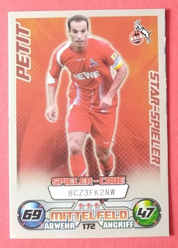 Topps petit cologne - 1.,