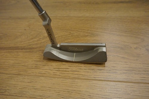 Titleist scotty cameron pro - titleist,