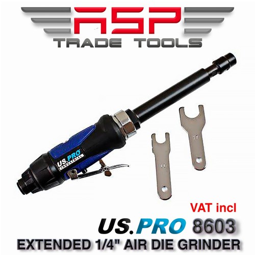 Pro industrial extended air - industrial,