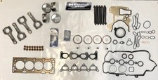 VAUXHALL CORSA VXR SRI FORGED ENGINE KIT Z16LER A16LER 79.00MM