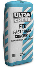 High Strength Concrete Screed