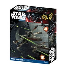 Star Wars Xwing Fighter Prime