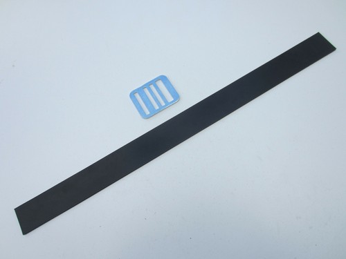 Triumph battery strap hook - battery,