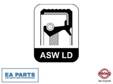 Shaft Seal, crankshaft for ARO