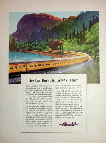 Original union pacific - original,