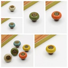 1xSingle Hole Door Pull