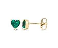 9ct Yellow Gold Created