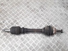 Peugeot 206 2.0HDi 66kW Diesel