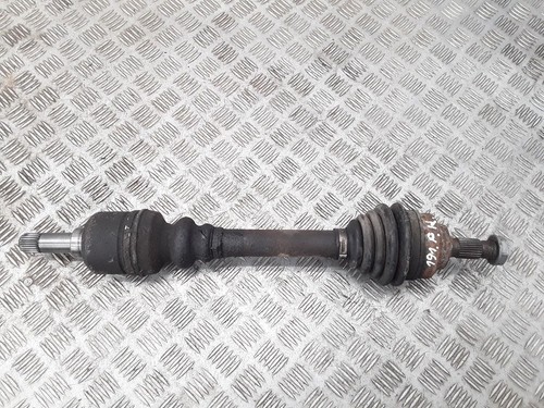 Peugeot 206 0hdi 66kw - 206,