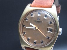 D216⭐⭐ Vintage " TISSOT