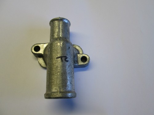 Rover 2000 2200 coolant - p6, tc