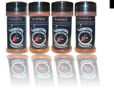 Chili Powder Pepper Hot Spice