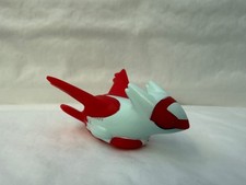 Official Latias Pokemon Figure