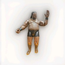 Mark Henry WWE Action Figure