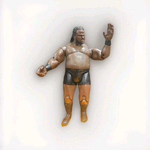 Mark henry wwe - mark,