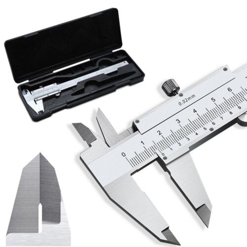 150mm vernier caliper - 150mm,