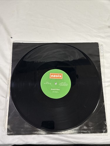 Oasis shakermaker track - 3,