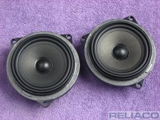 BMW E81 E87 E90 E91 E92 Front Door Speaker Mid Range 9143232 1 3 Series E93 X1