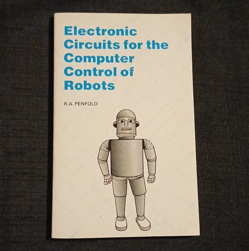 Electronic circuits for the - electronic,