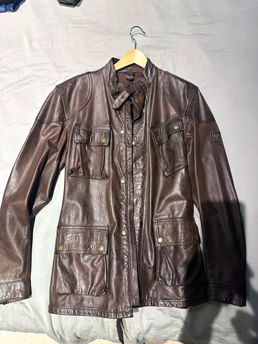 Belstaff gold men - belstaff, men's