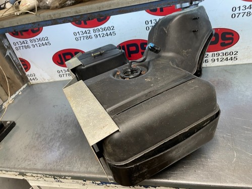 Plastic diesel tank cap - diesel,