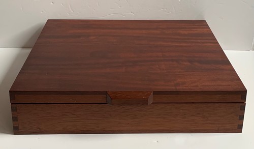 Vintage mid century large - mid,