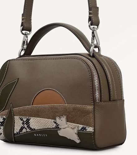 Radley over the hills coffee - radley,