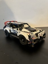LEGO Technic Top Gear Rally