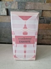 Madonna Exquisite Eau de