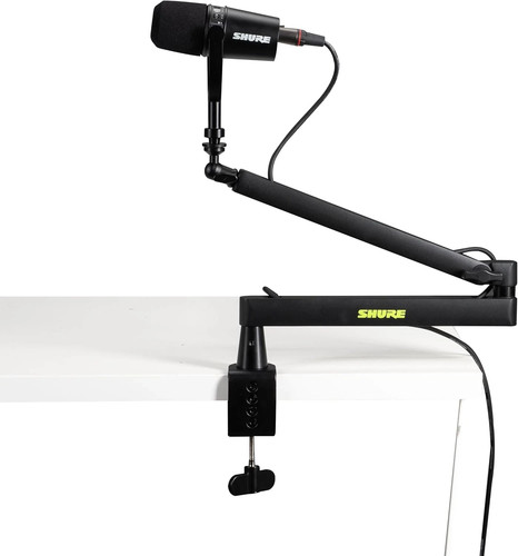 Shure gator premium - gator,