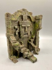Aztec Style Decoration For