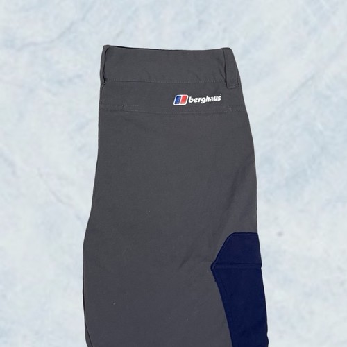 Mens grey berghaus - mens,