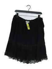 Ghost Women's Midi Skirt UK 6