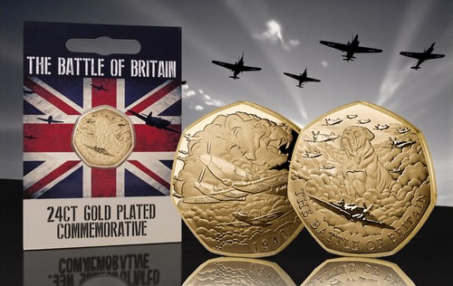 The battle britain - the,