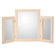 Large Self Standing Dressing