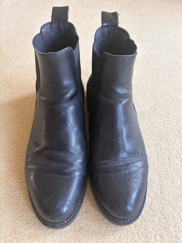 Russell and bromley black - russell,
