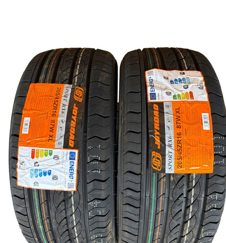 205 45zr16 m s joyroad - 205/45zr16, m+s